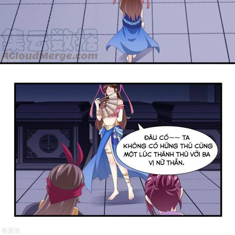 ta là ngọc hoàng đại đế chapter 85 24