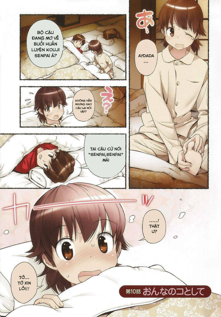 nozomu nozomi chapter 10 2