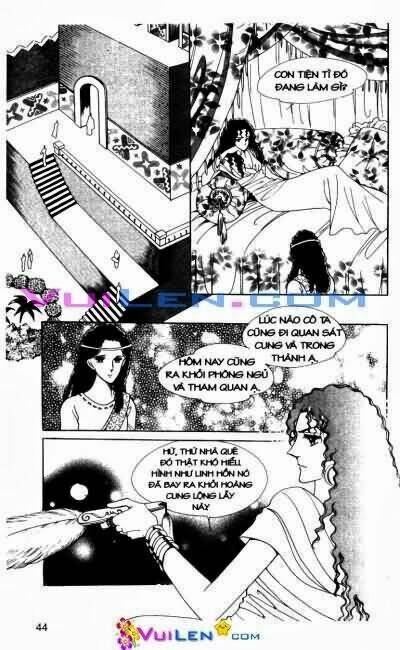 hậu duệ hoàng gia chapter 4 44