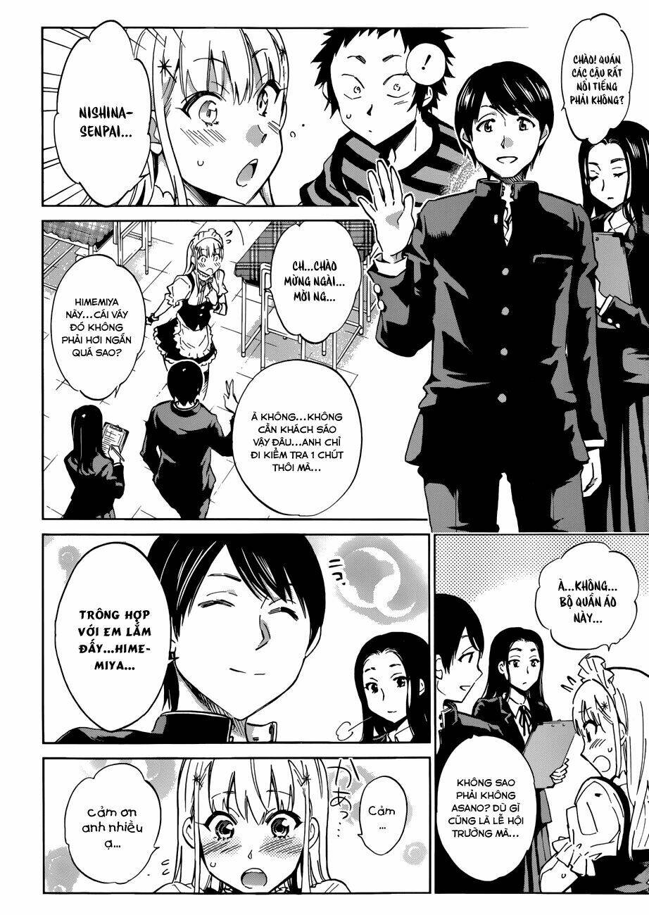 shishunki no iron maiden chapter 22 8