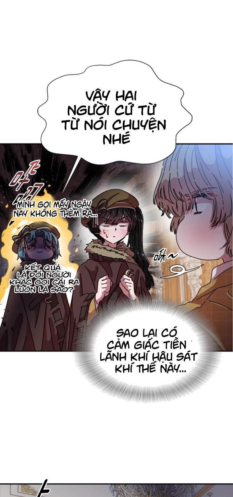 con gái bảo bối của ma vương chapter 88 5