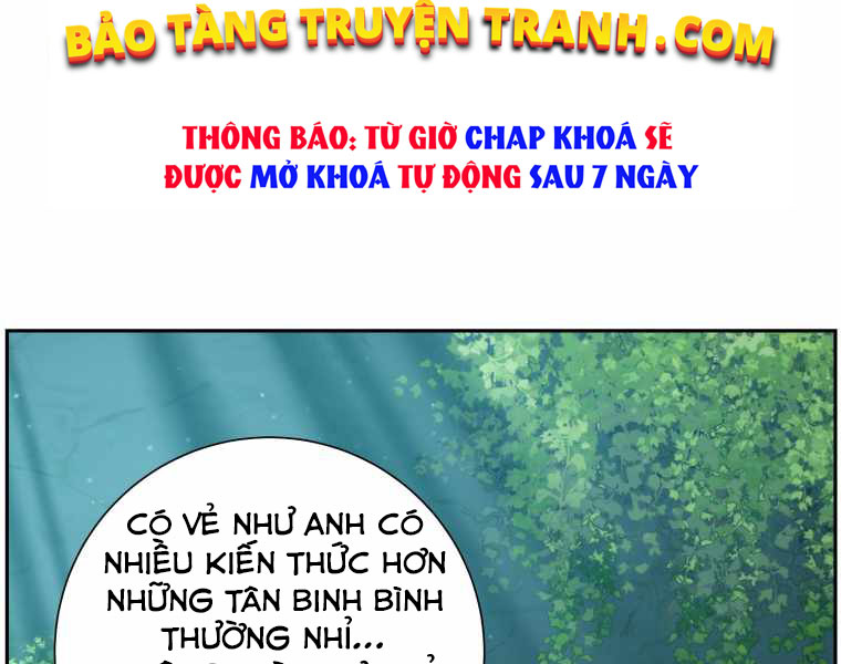 sự trở lại của chòm sao vụn vỡ Chapter 20 - Trang 2