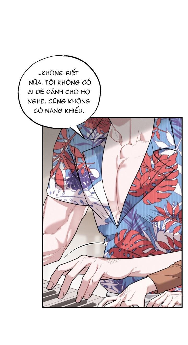 lời nói dối đẫm máu chapter 23 24