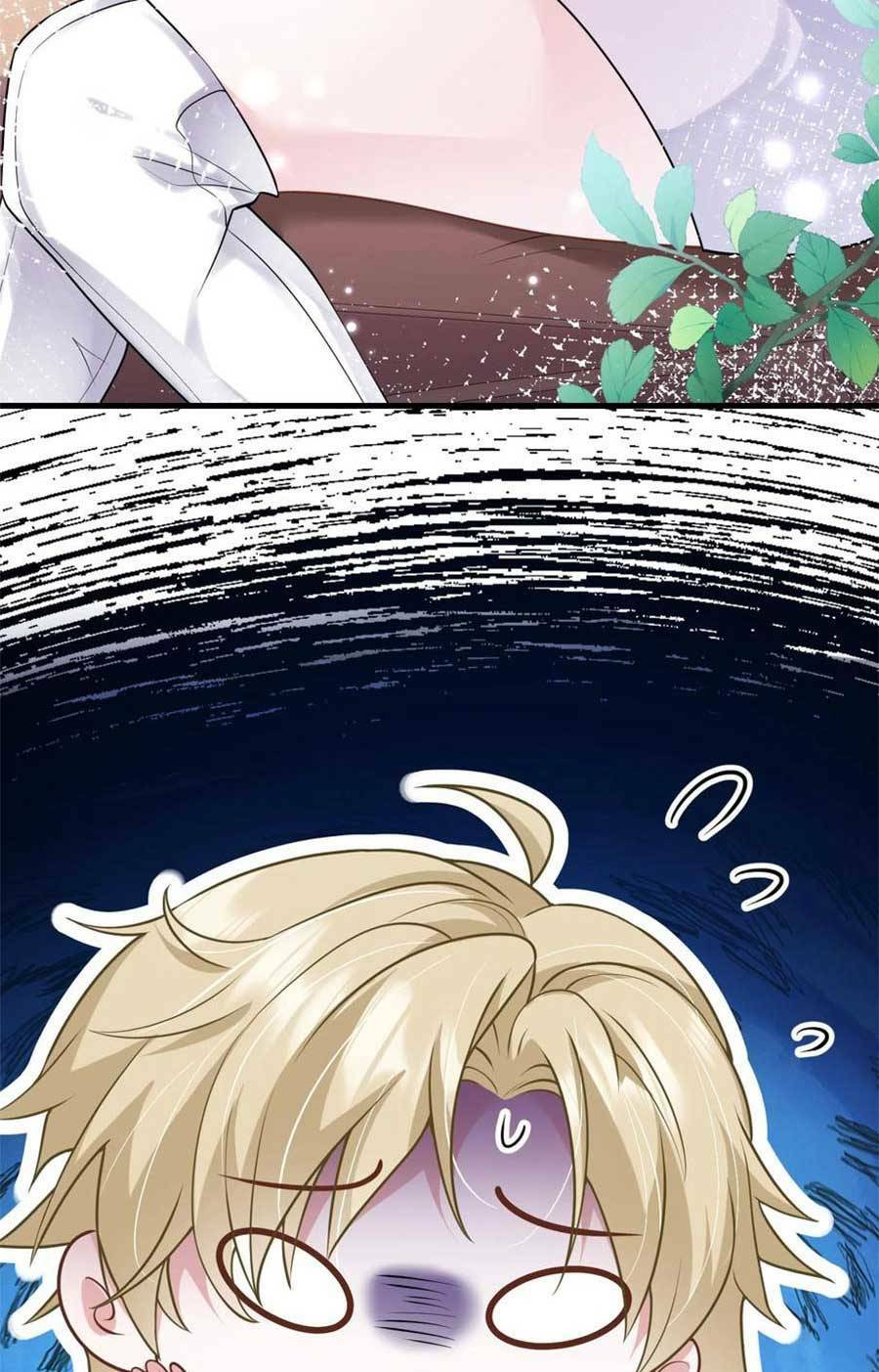 vợ tôi là boss ngầm đầy quyền lực chapter 36 57