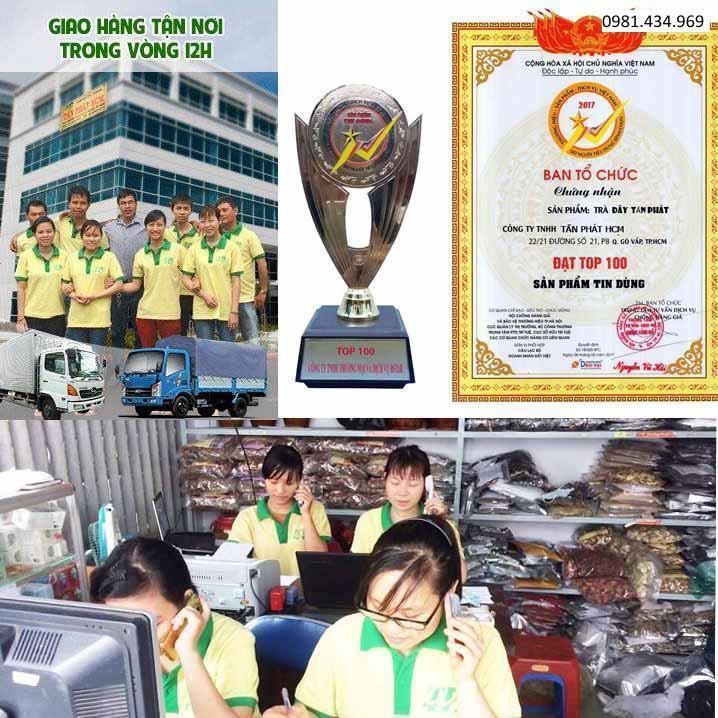 01kg xích đồng nam khô