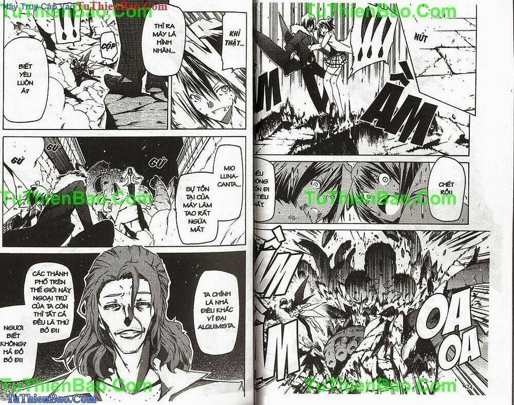 đặc vụ hàng hải chapter 8 12