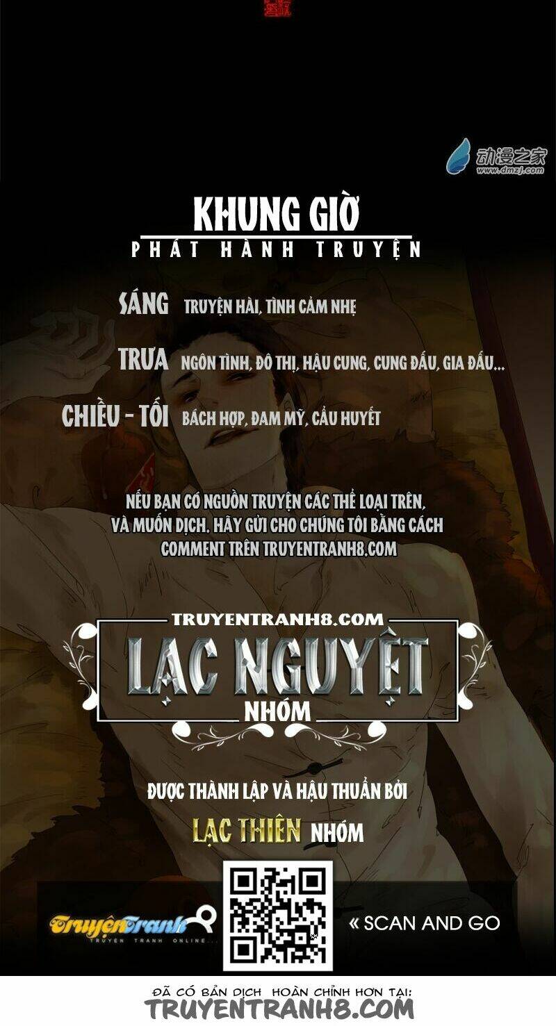 mùng 3 tháng 3 chapter 11 12