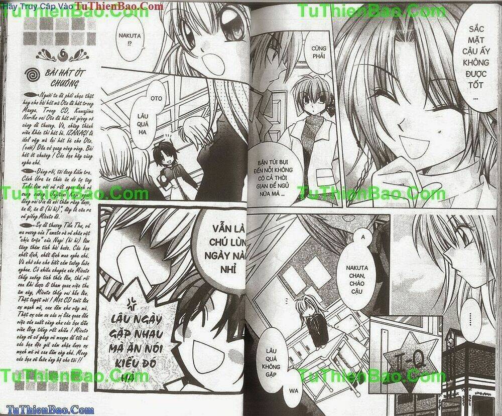 cô nàng quản gia chapter 10 79