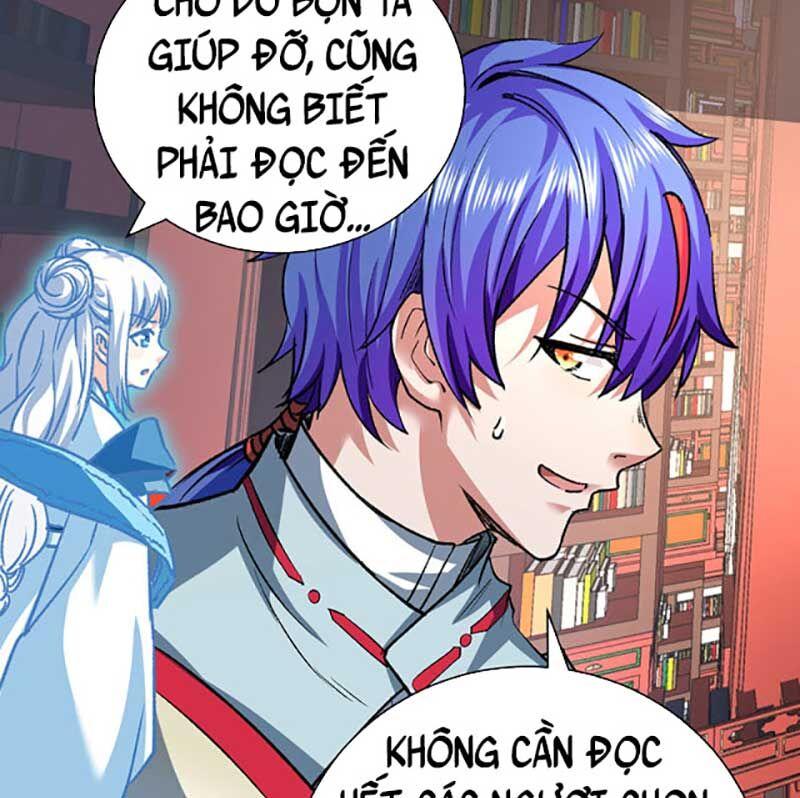 võ đạo độc tôn chapter 626 61