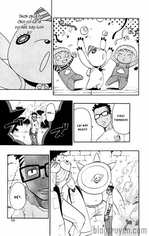 soul eater chapter 54 18