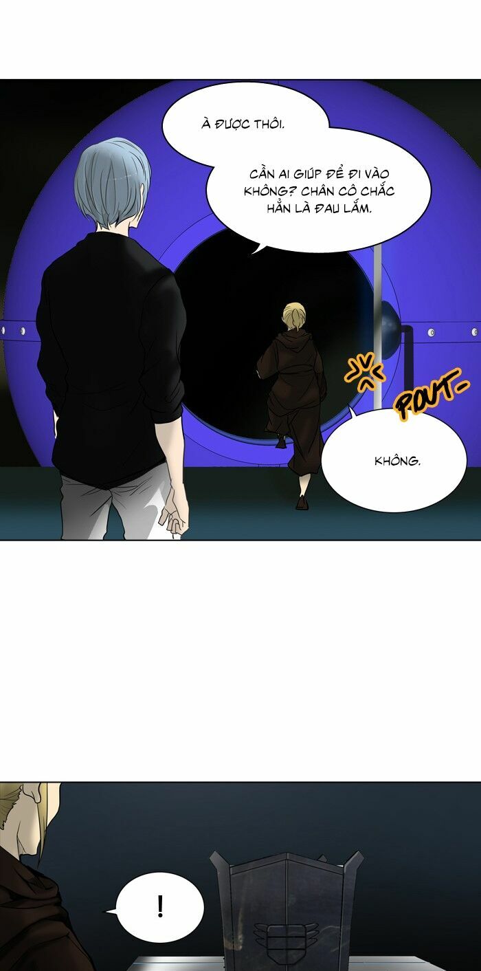 tòa tháp bí ẩn 2 chapter 188 42