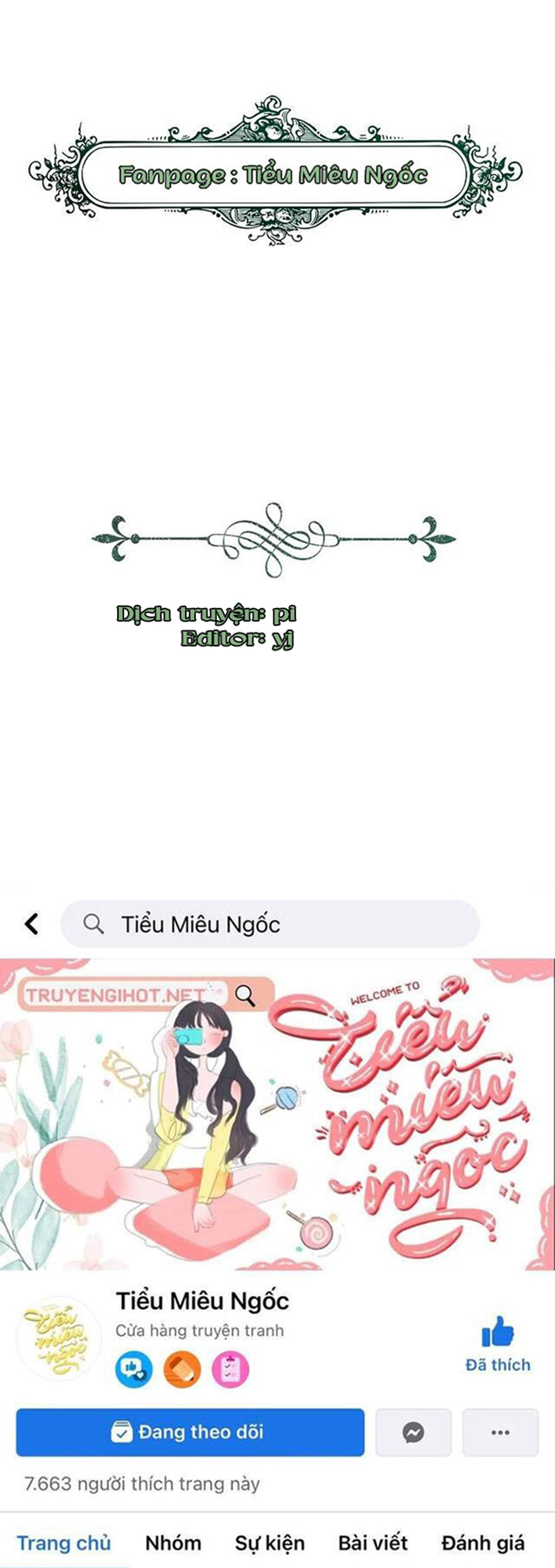 tôi không phải là nữ anh hùng chapter 59 1