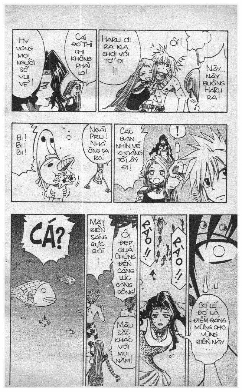 rave master (scan) chapter 16 99