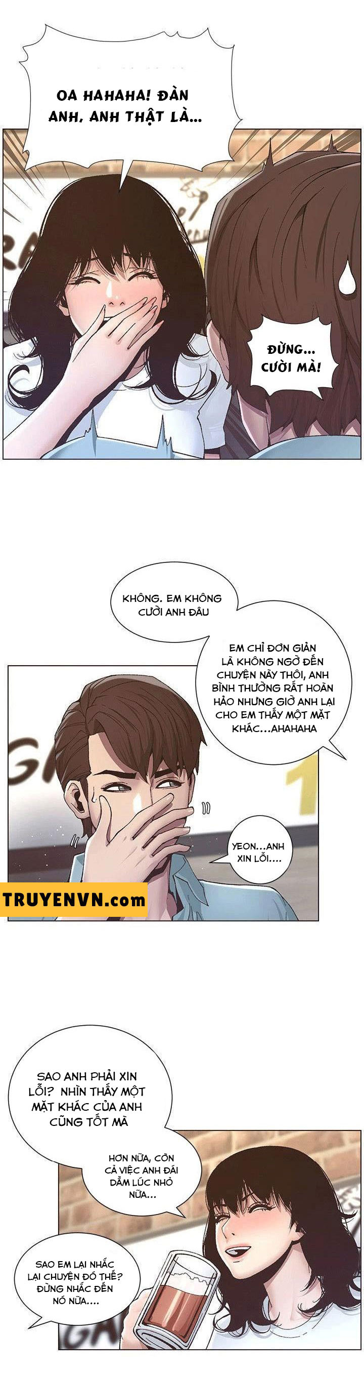 cha dượng chapter 8 10