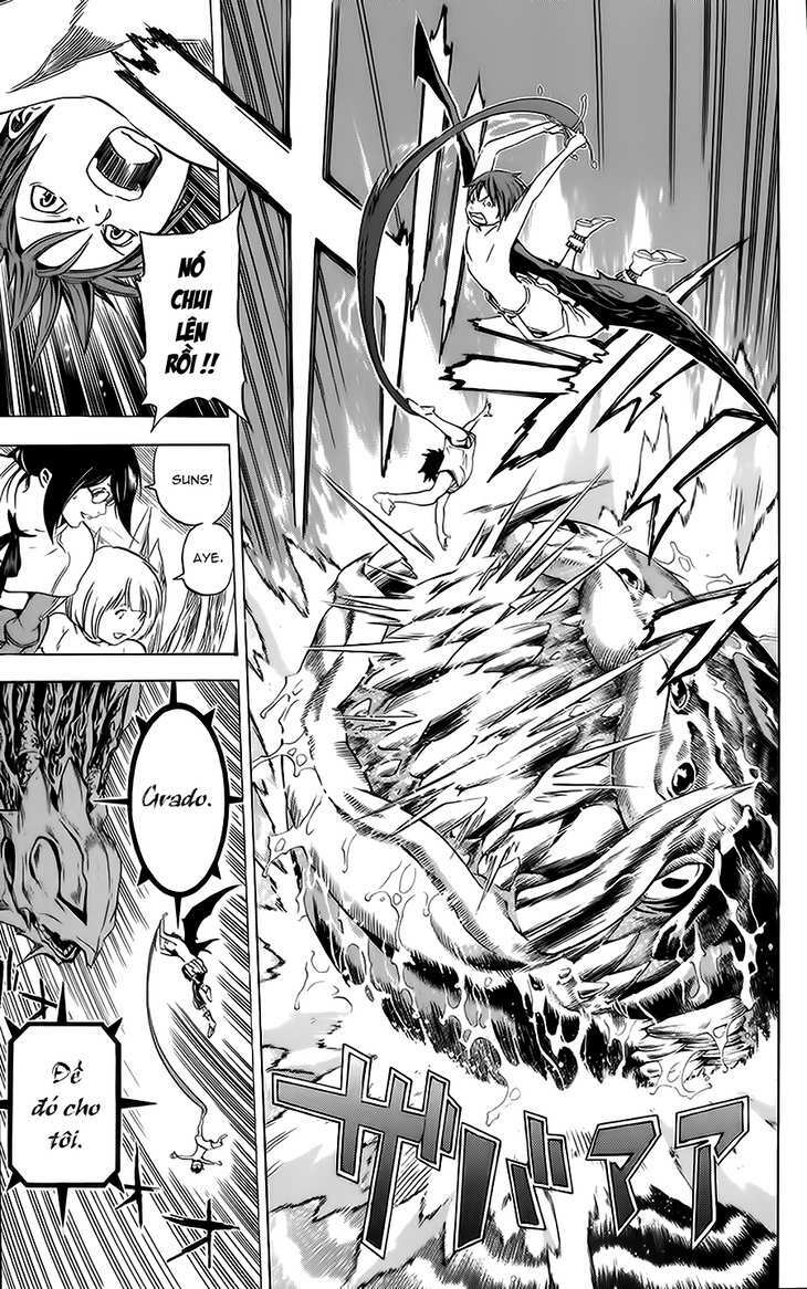 rồng xanh grado chapter 14 11