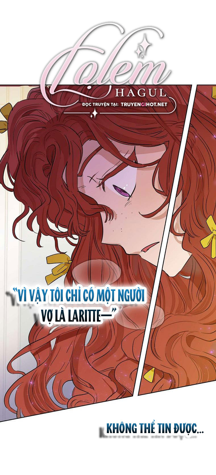 đứa con gái ngoài giá thú của bá tước chapter 27 34