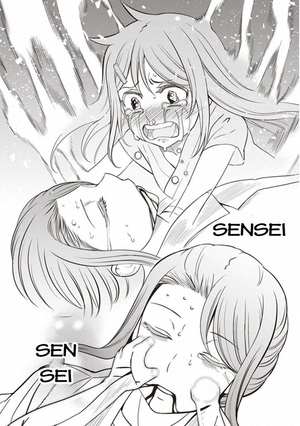 to aru kagaku no railgun gaiden: astral buddy chapter 15 53