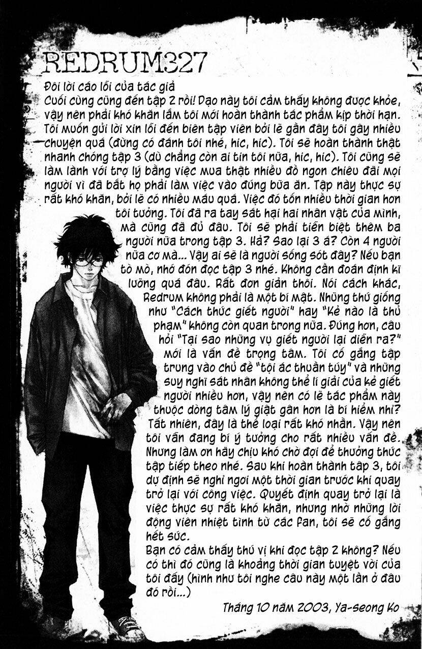 redrum 327 chapter 12 32