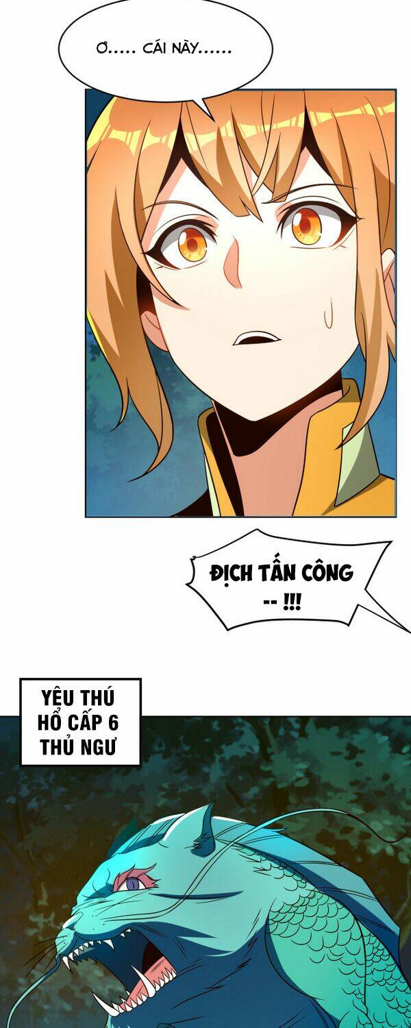 thôn phệ một thế giới tu tiên chapter 85 21