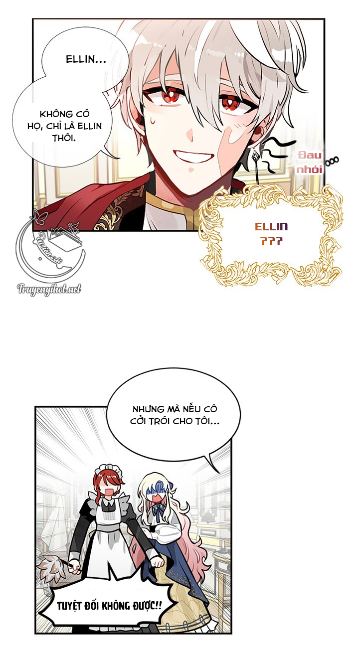 xin hãy cho tôi về nhà chapter 3.2 8