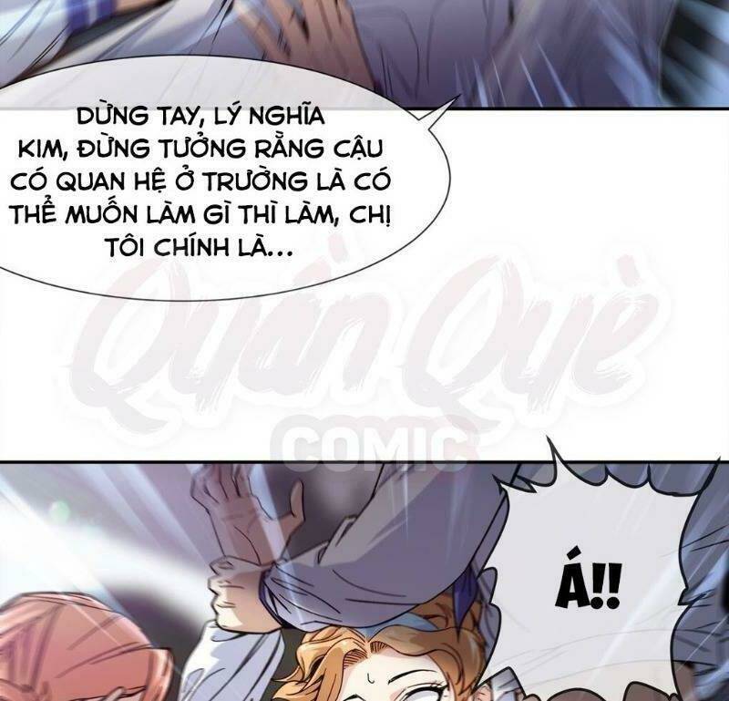 dạ thị chi chủ chapter 11 23