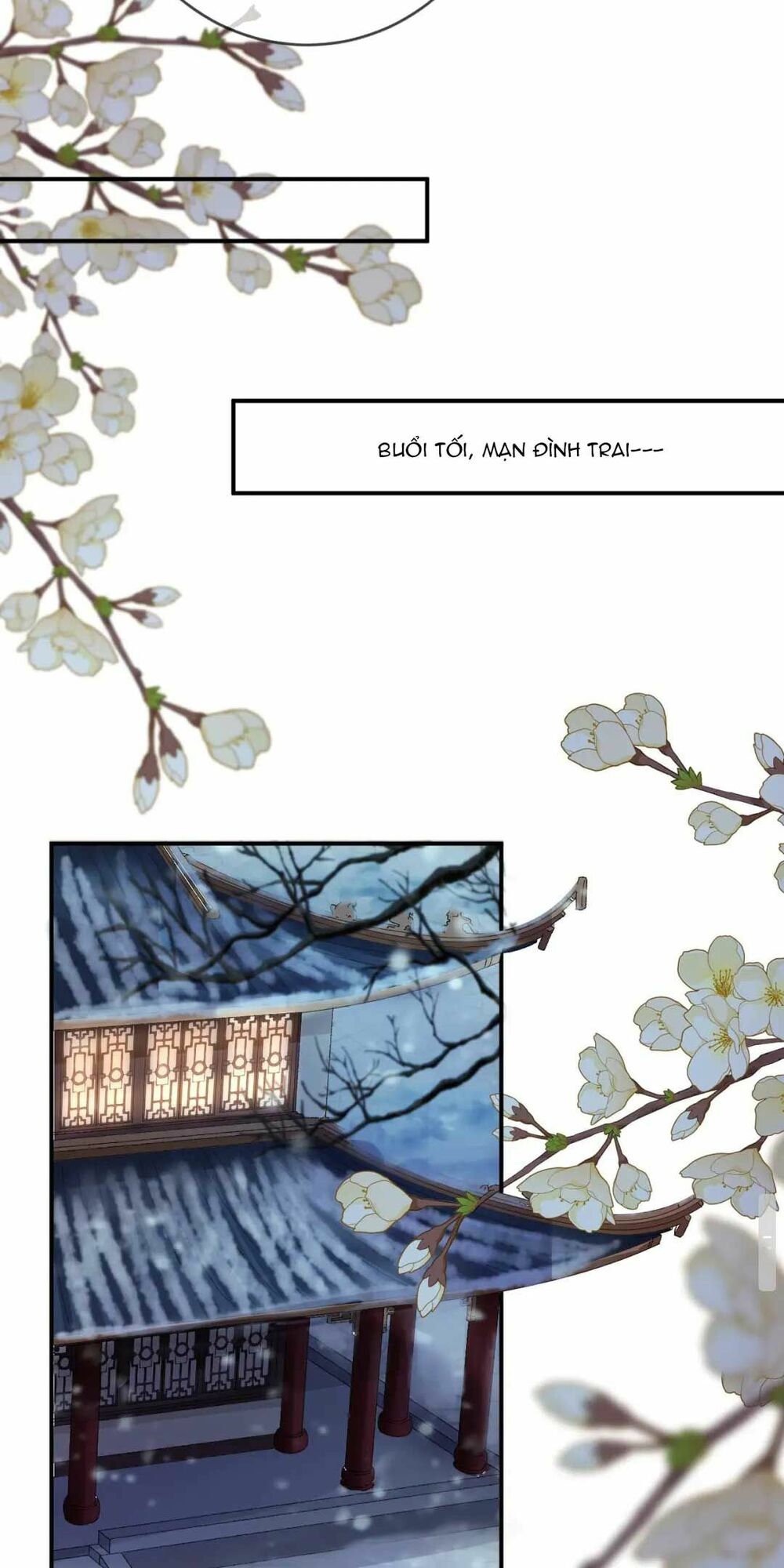 sự trả thù của vương phi chapter 43 8