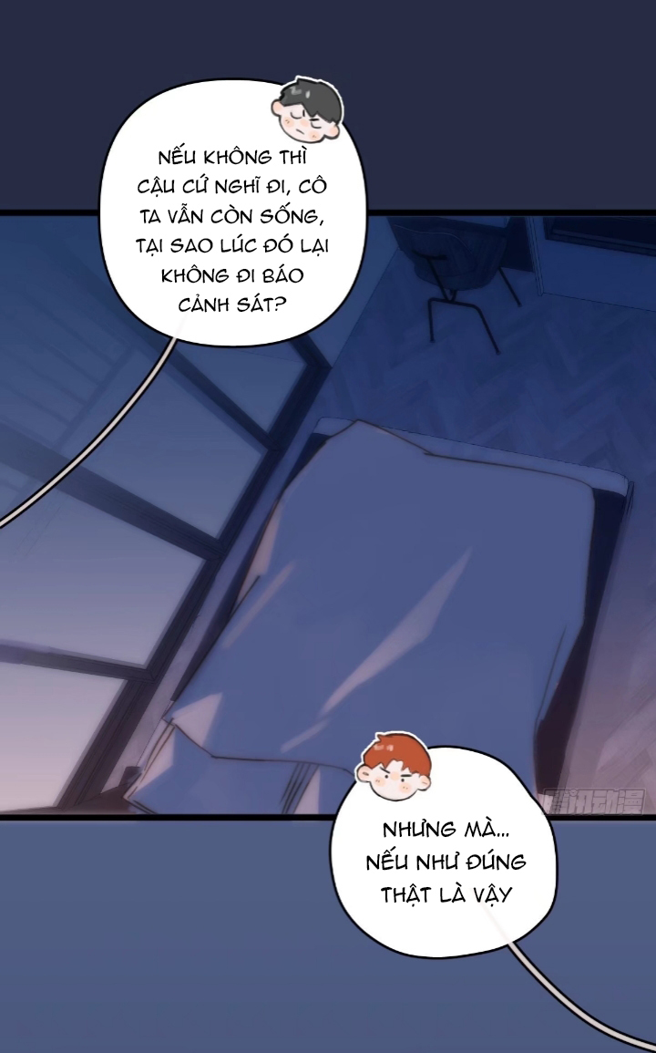 đêm đầy sao nói với em chapter 19 23