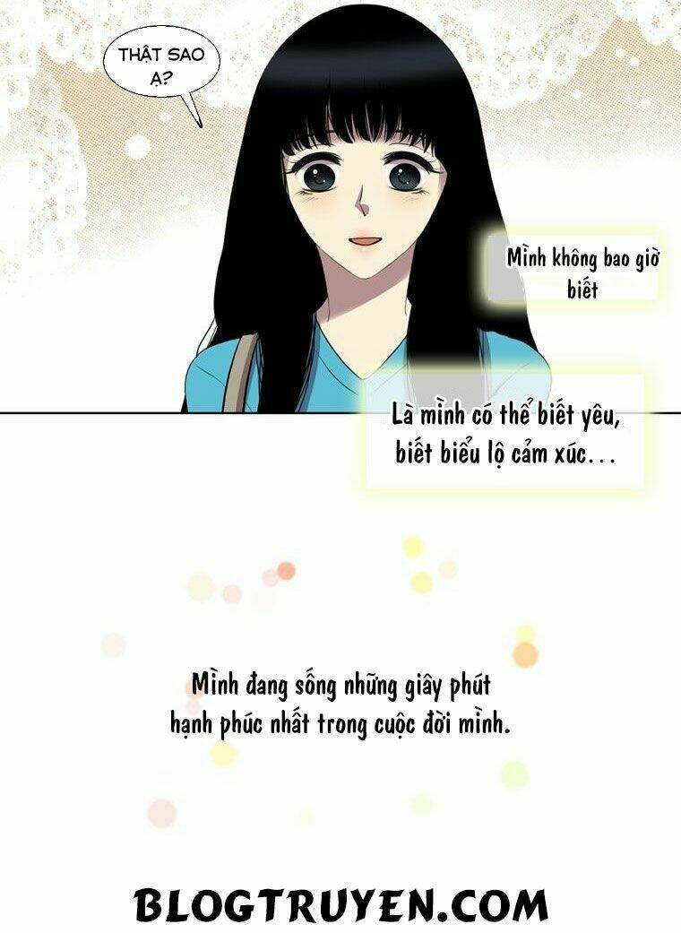 my shining world chapter 24 25