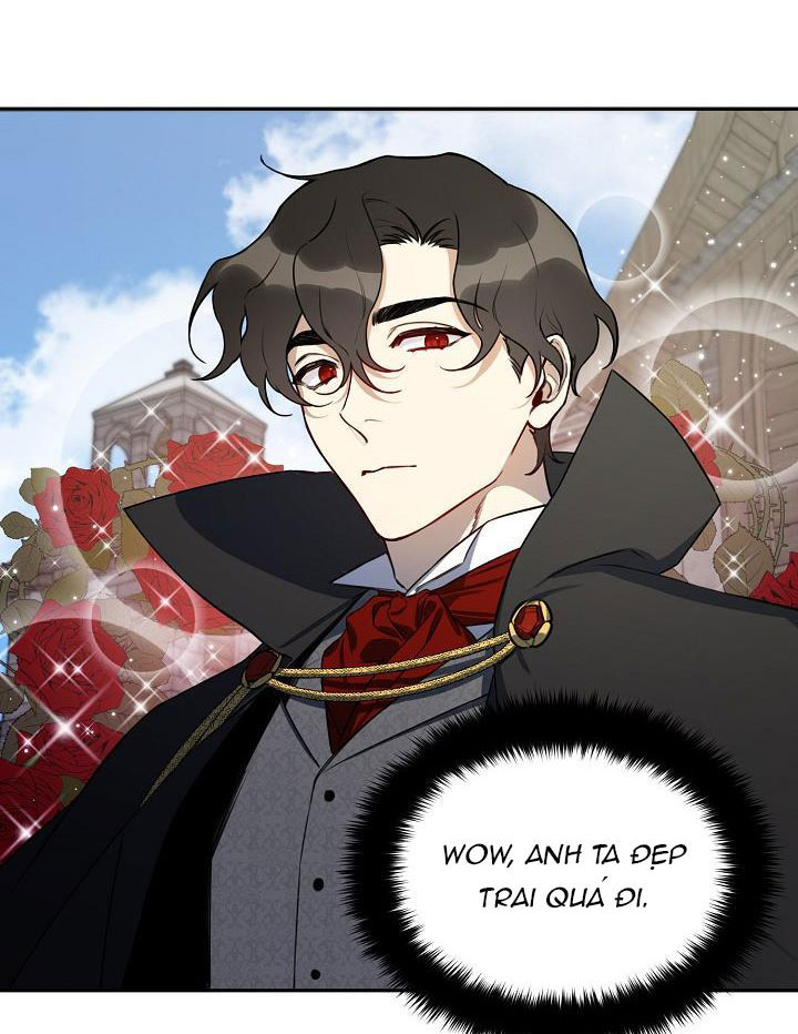 trở thành con gái của anh hùng bóng đêm chapter 1 28