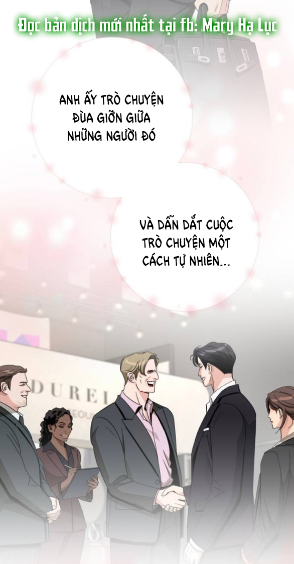 Tình Yêu Của Ik Seob chapter 64.2 22