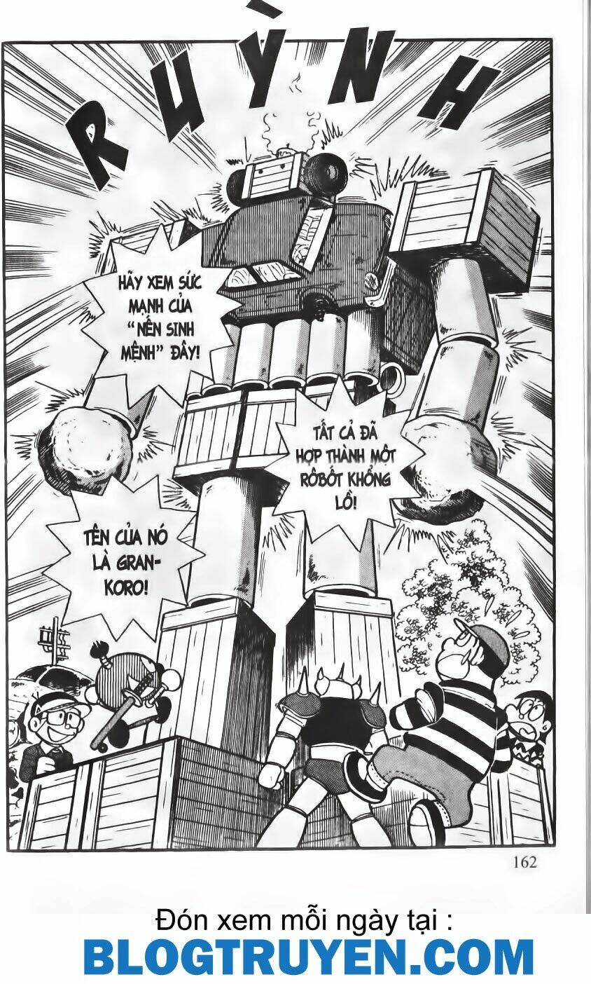 tân từ điển kì bí chapter 14 9