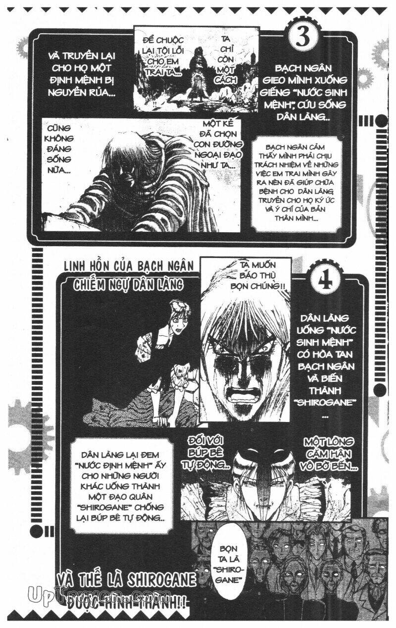 karakuri circus - gánh xiếc quái dị chapter 29 199
