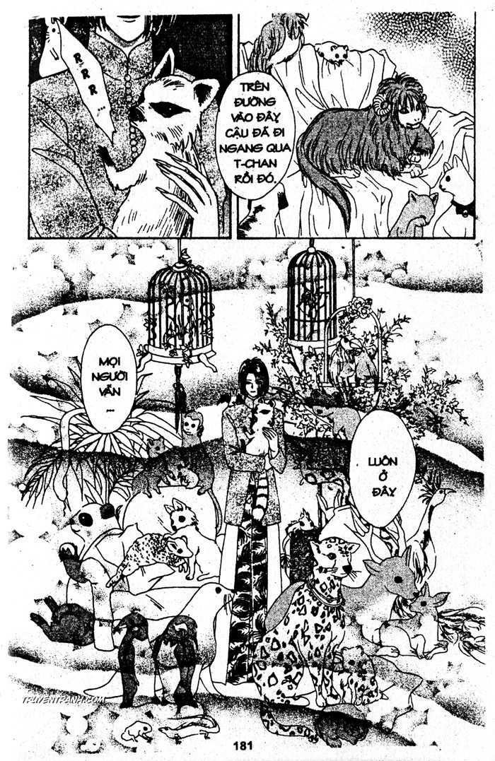 petshop of horrors chapter 35 43