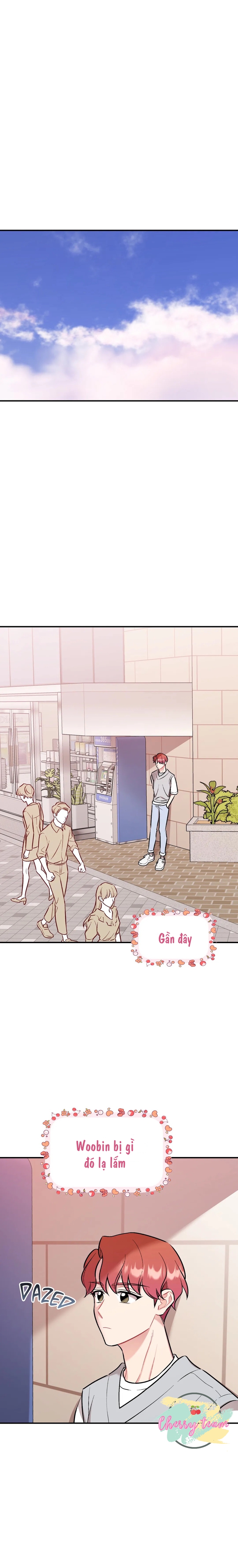 cherry picking chapter 25 1