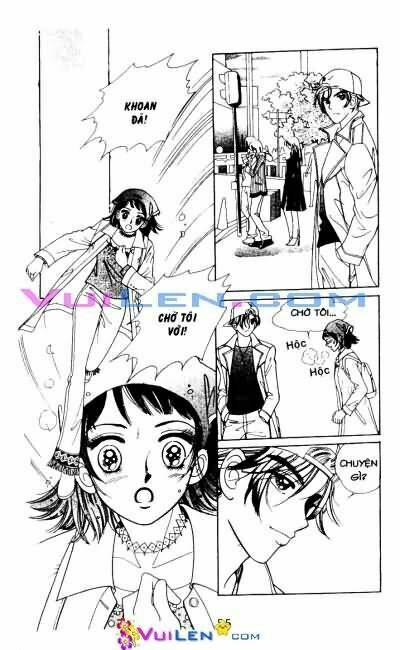 có anh trong đời chapter 1 55