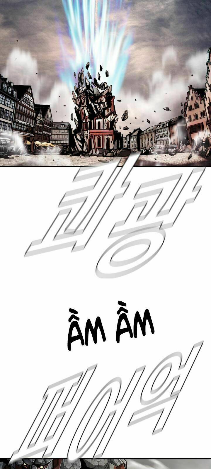 thợ săn đầu tiên chapter 78.5 48