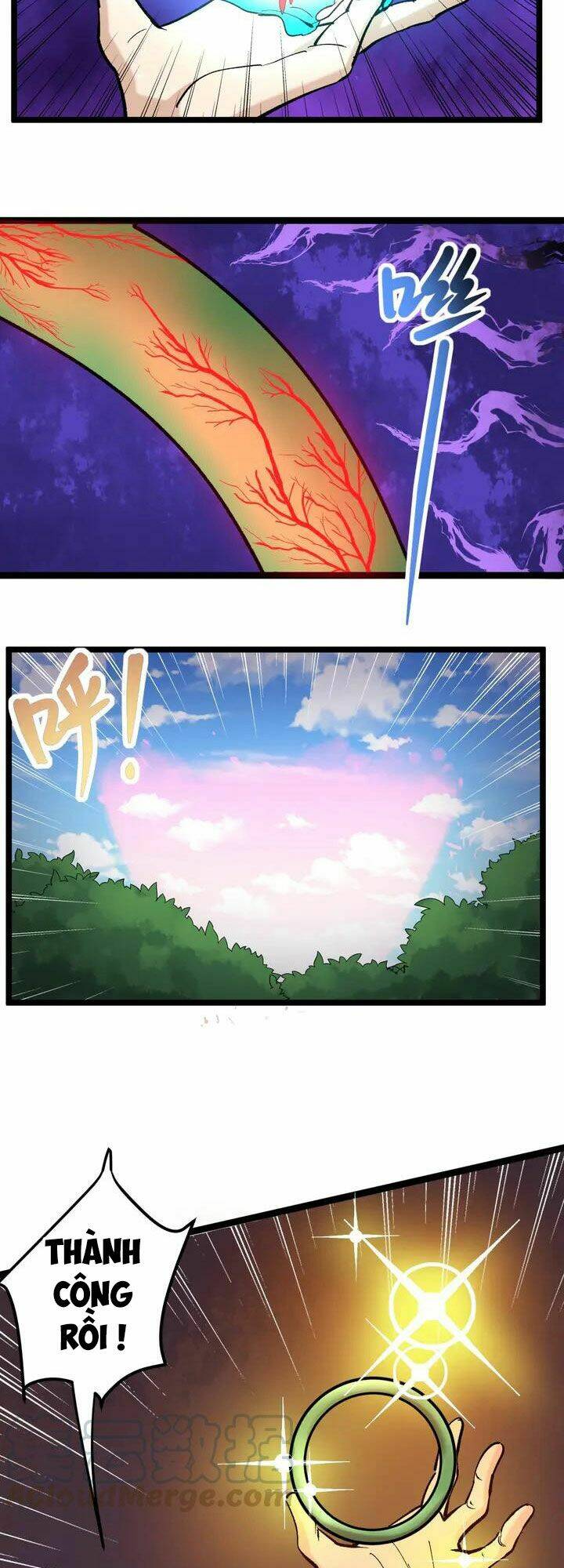 hồi xuân tiểu độc y chapter 77 15