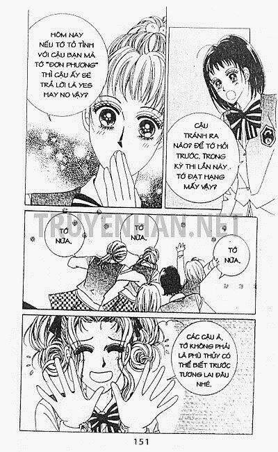 sức thanh xuân chapter 5 151