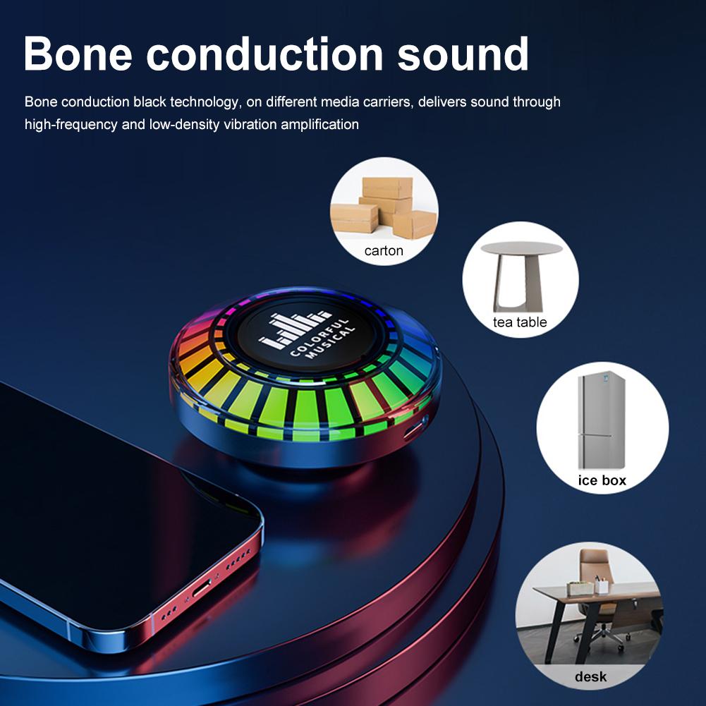 Điều khiển ứng dụng hộp âm thanh di động Điều khiển loa tương thích bluetoot