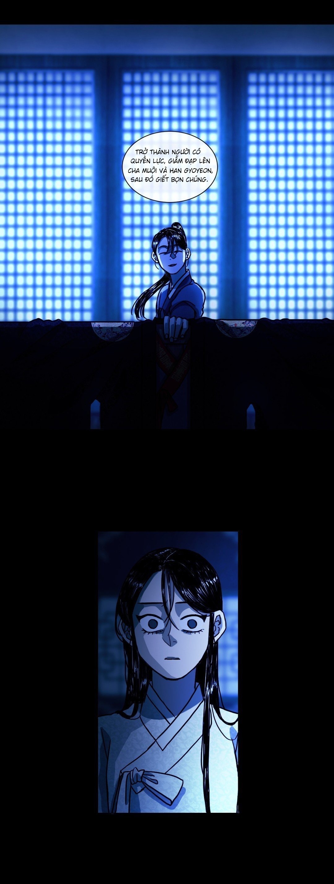 yeohye chapter 24 29