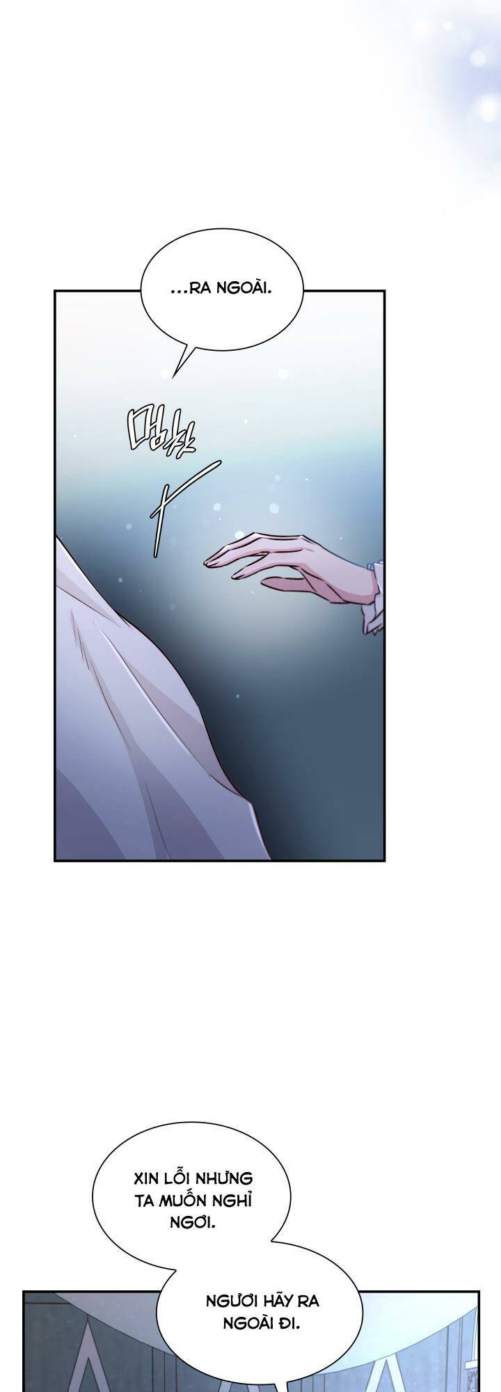 dây xích kiềm chế nam chính hắc ám tuột mất rồi chapter 51 27