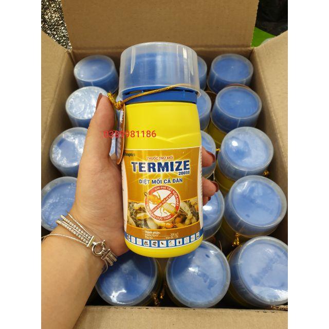 Thuốc Diệt mối Termize 200SC lọ 250ml