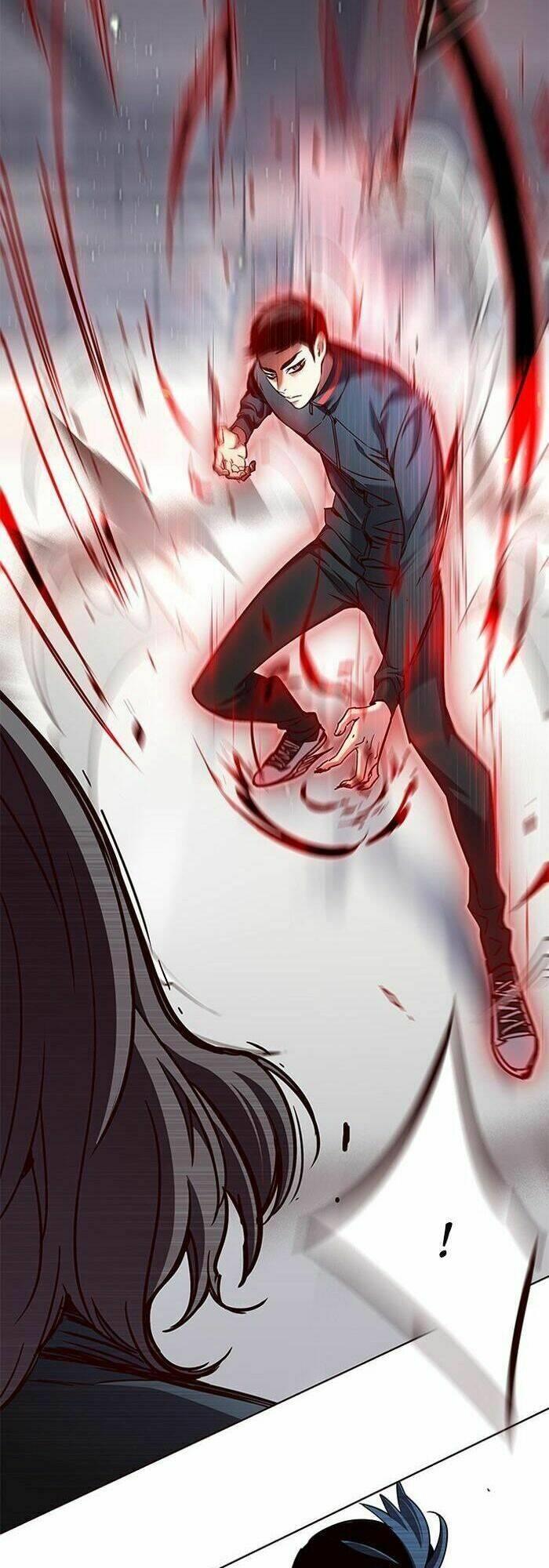 biến thân thành mèo chapter 85 44