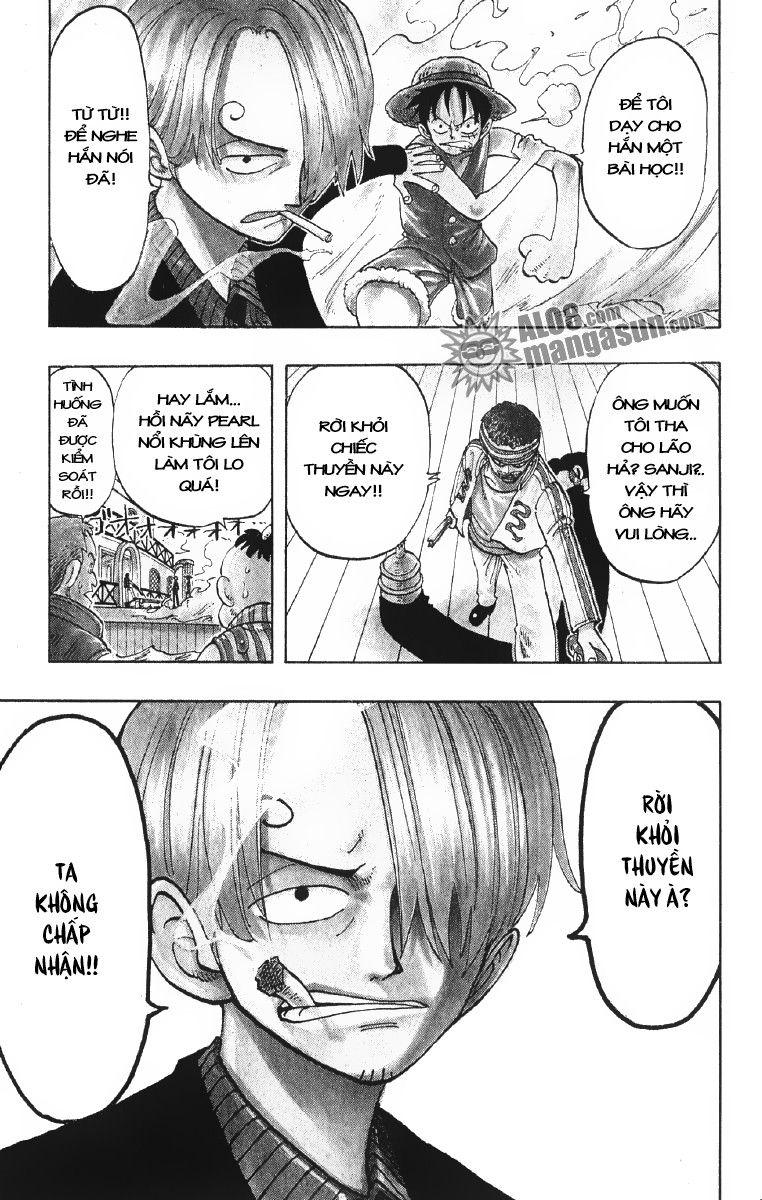 đảo hải tặc - one piece chapter 56 4