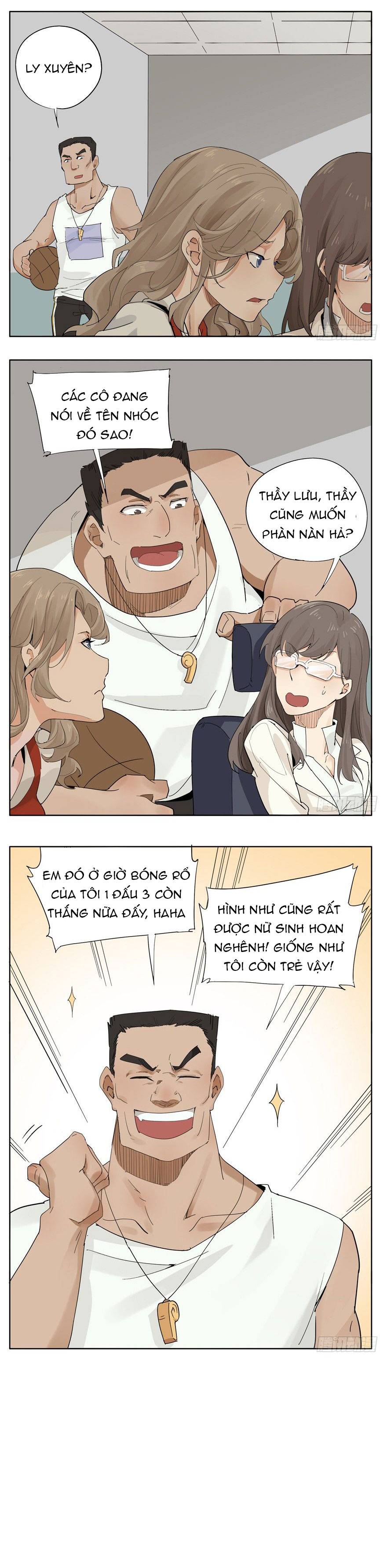 thập quang chapter 2 9