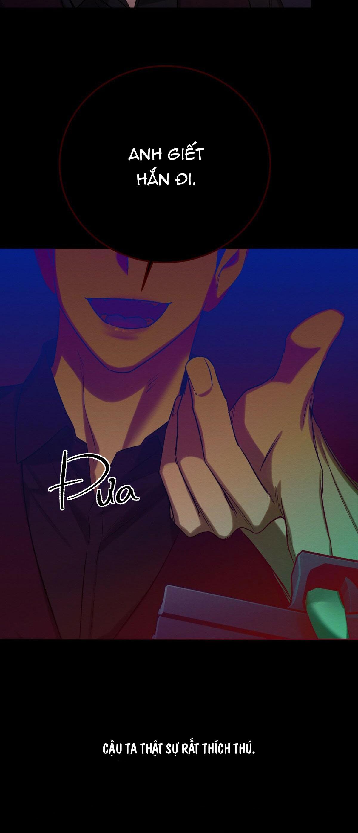 lý do của ác nhân chapter 23 31