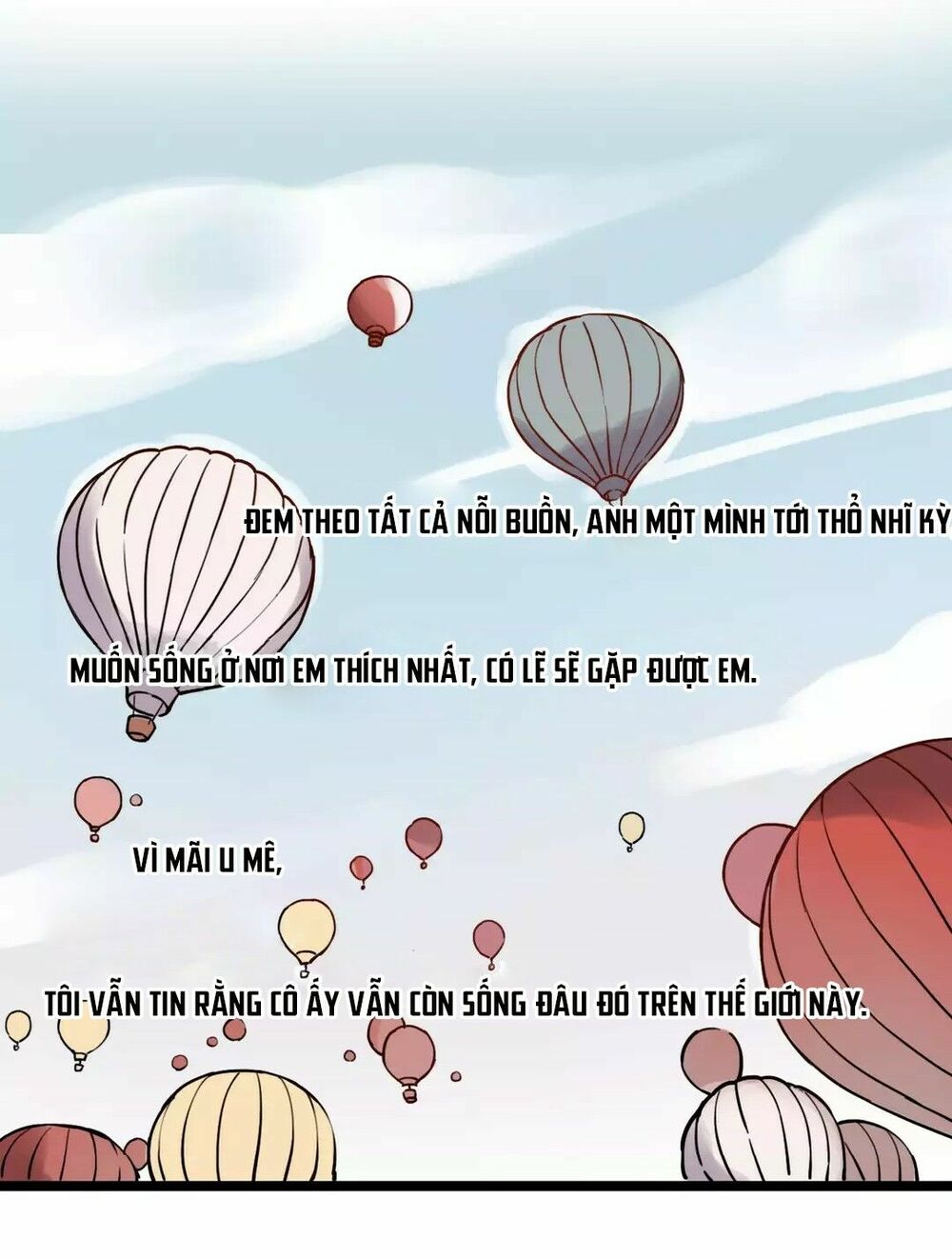 cậu đã từng yêu tôi 2 chapter 17.2 20