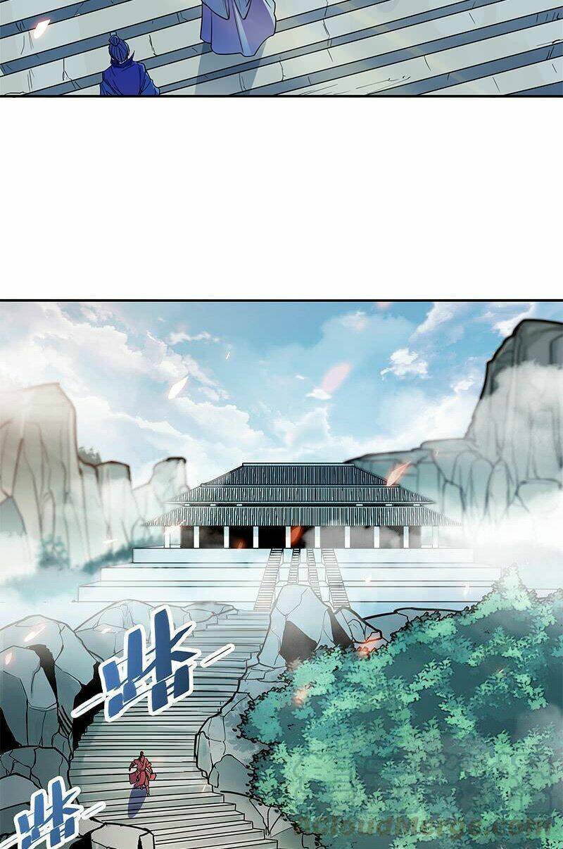 thần điêu hiệp lữ (new 2020) chapter 22 14