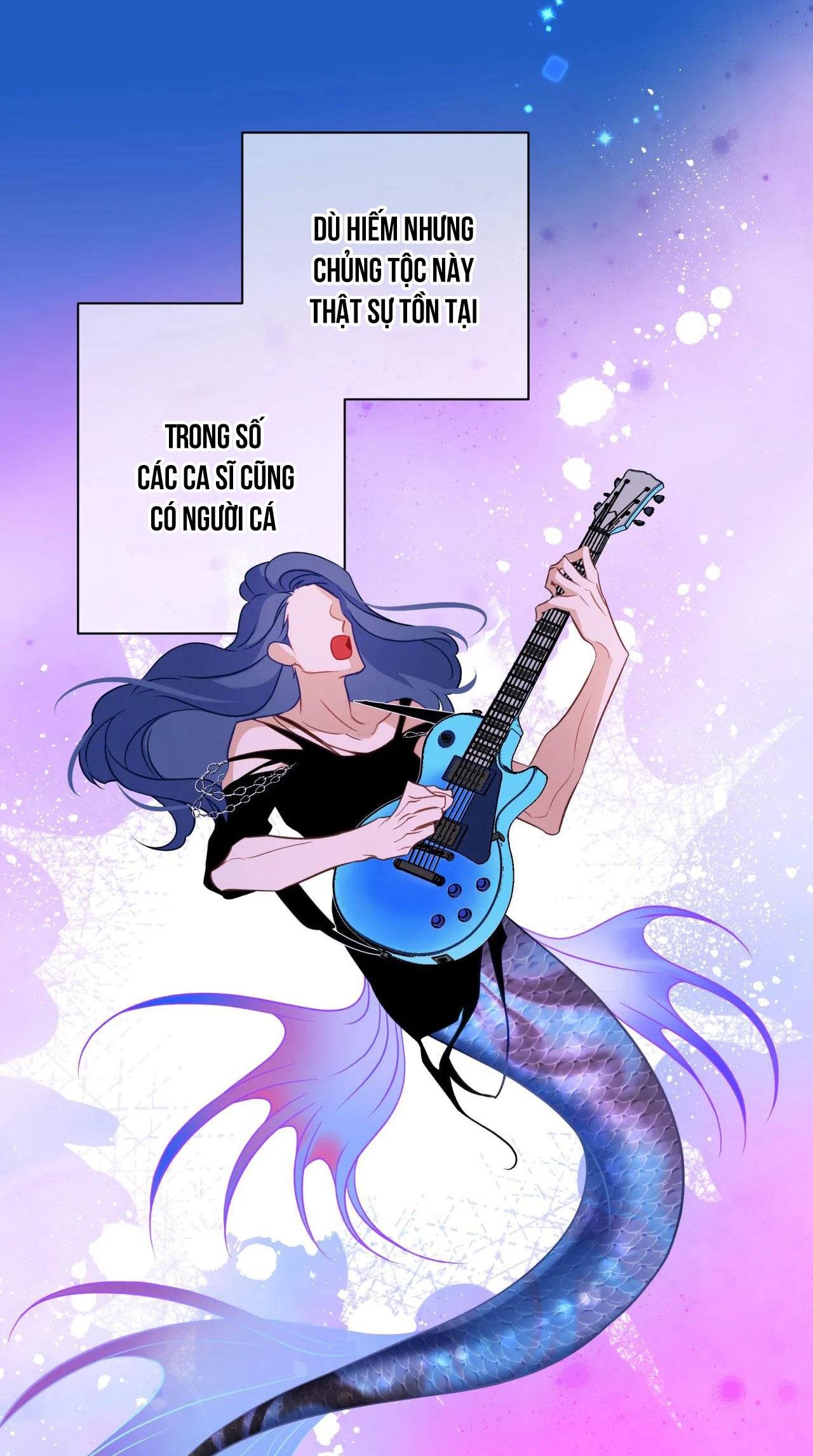 mỹ nhân ngư chapter 2 4