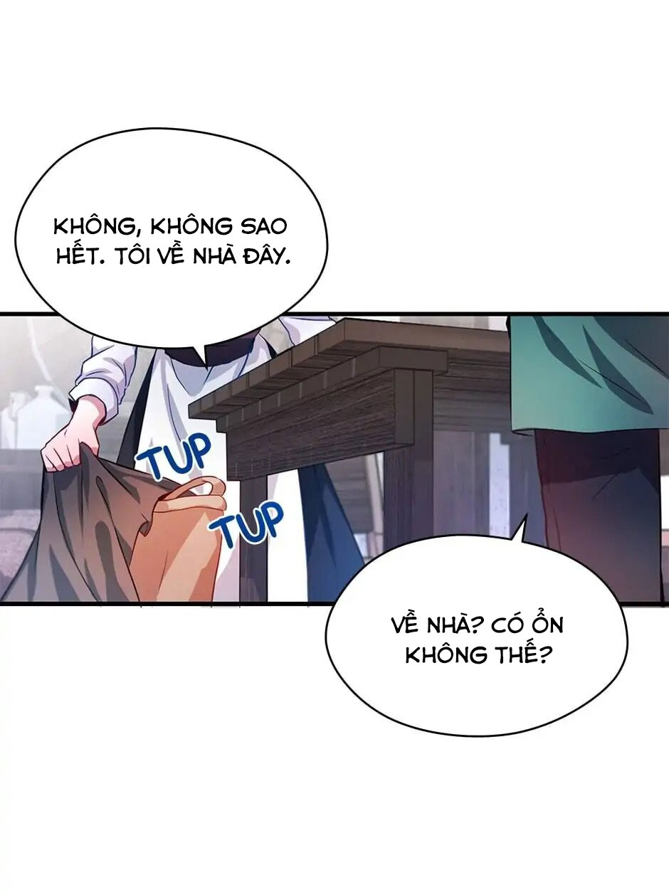 tôi không phải là nữ anh hùng chapter 1 48